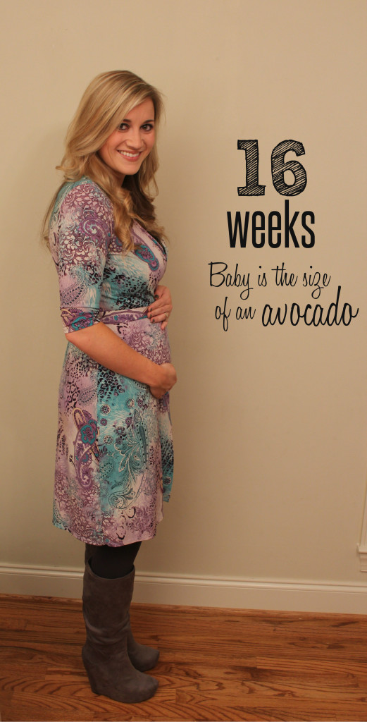 16weeks