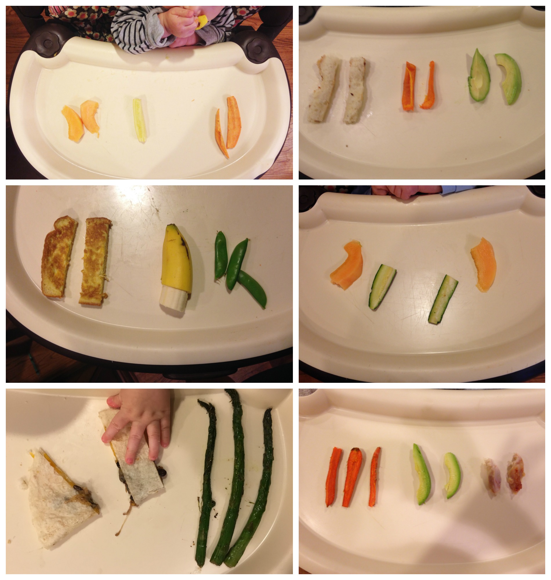 Fill Me In Friday Baby Led Weaning Life In The Green House