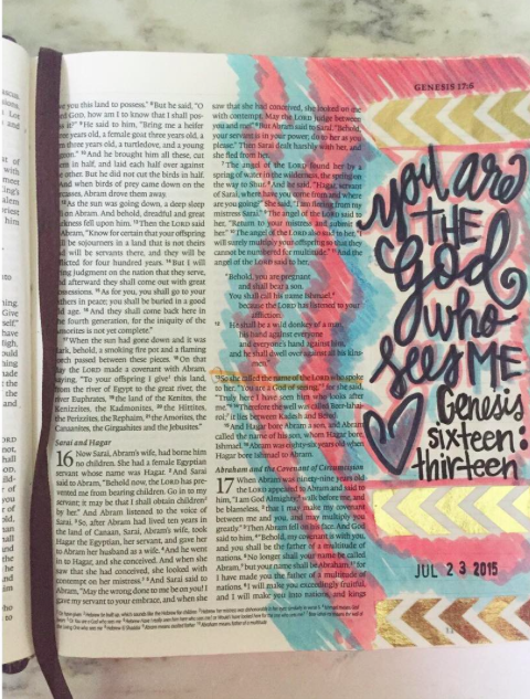 My Top 10 Stampin' Up! Supplies for Bible Journaling - Mackenzie Makes