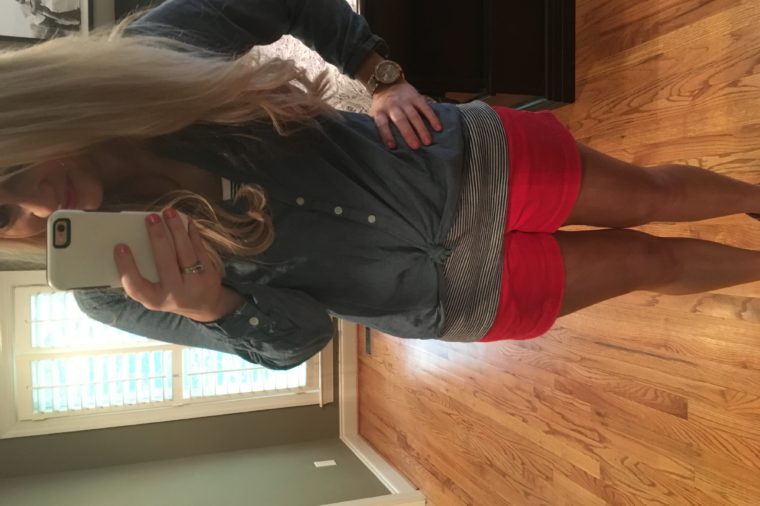 wardrobe wednesday: weekly outfits and buys