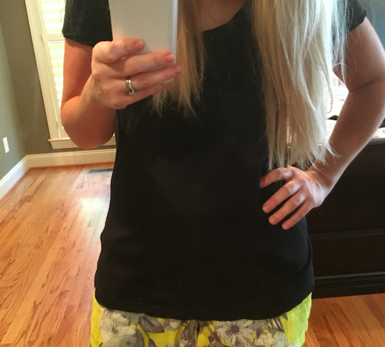 wardrobe wednesday: stitch fix review