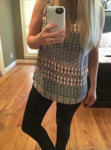 Stitch Fix Review